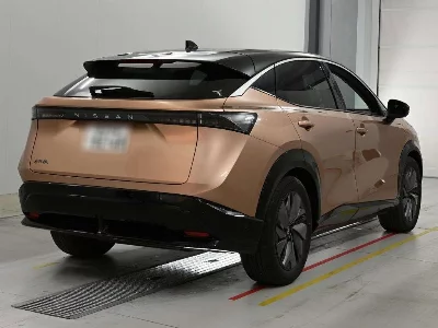 Nissan Ariya