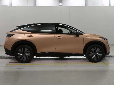 Nissan Ariya