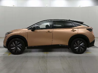 Nissan Ariya
