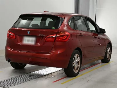 BMW 2-Series