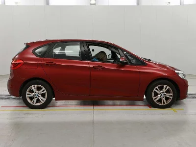 BMW 2-Series
