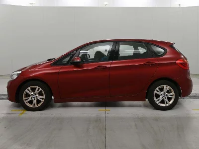 BMW 2-Series