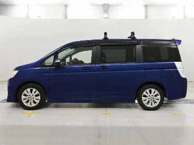 Honda STEPWGN SPADA