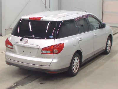 Nissan Wingroad