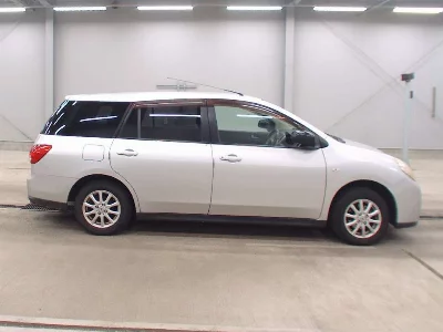 Nissan Wingroad