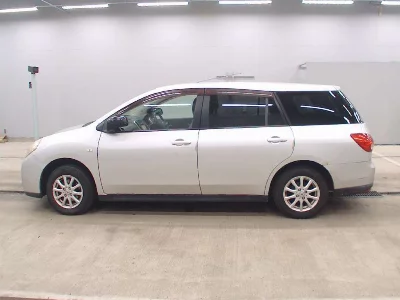 Nissan Wingroad