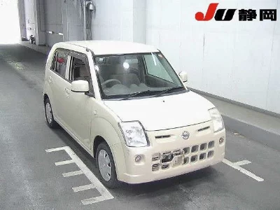 Nissan Pino