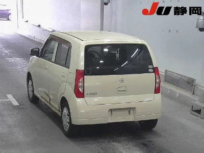Nissan Pino