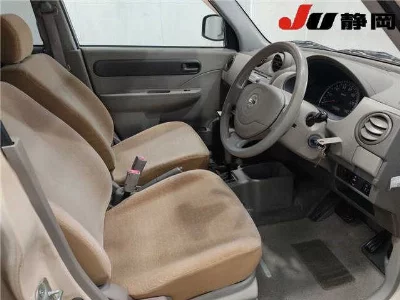 Nissan Pino