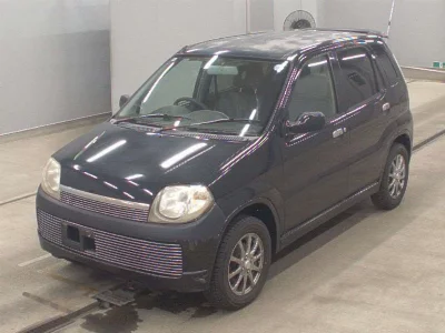 Suzuki Kei