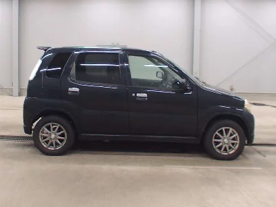 Suzuki Kei