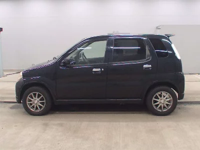 Suzuki Kei