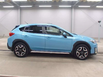 Subaru SUBARU XV