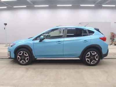 Subaru SUBARU XV