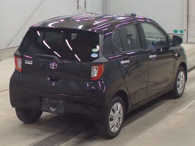 Toyota Pixis Epoch