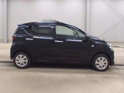 Toyota Pixis Epoch