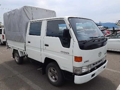 Toyota ToyoAce