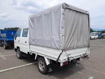 Toyota ToyoAce