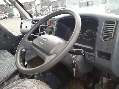 Toyota ToyoAce