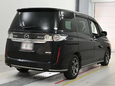 Mazda Biante
