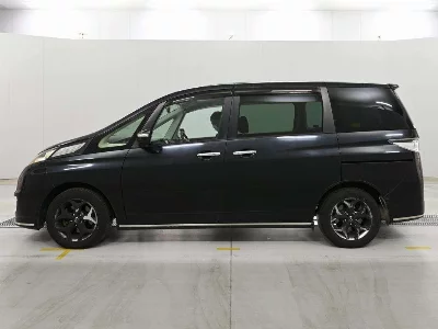 Mazda Biante