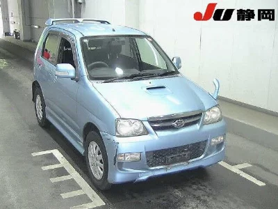Daihatsu Terios Kid