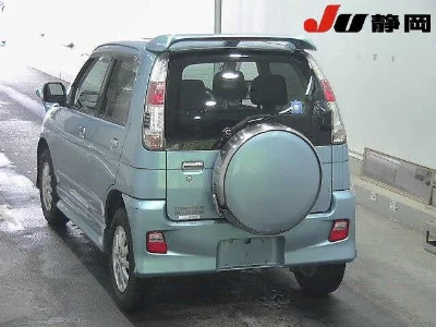 Daihatsu Terios Kid