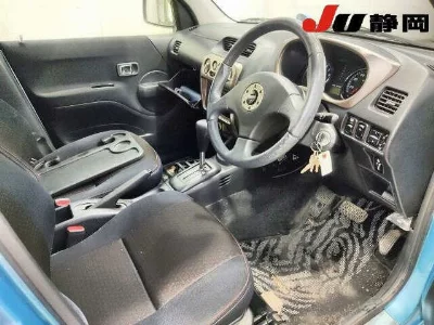 Daihatsu Terios Kid