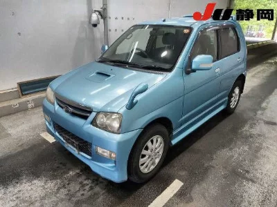 Daihatsu Terios Kid