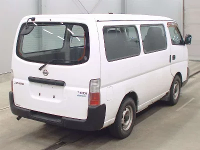 Nissan Caravan