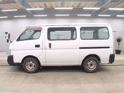 Nissan Caravan