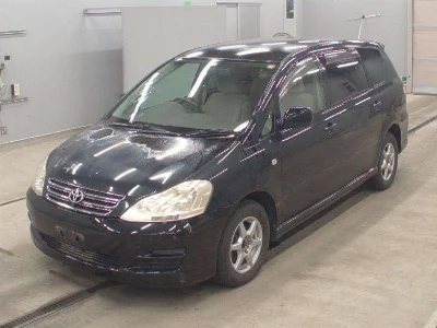 Toyota Ipsum
