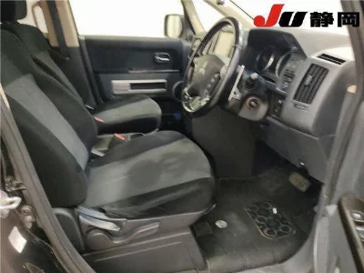Статистика аукционов Mitsubishi Delica D:5