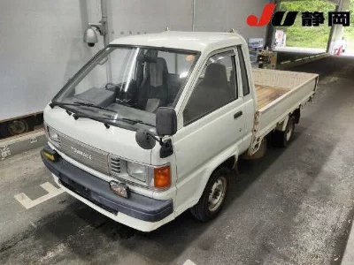Toyota TownAce Truck