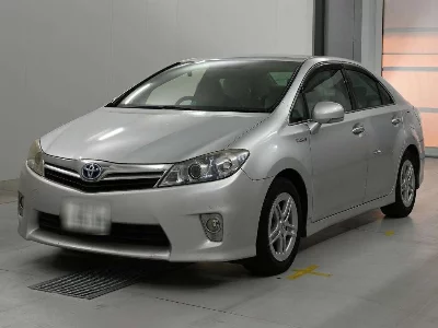 Toyota Sai