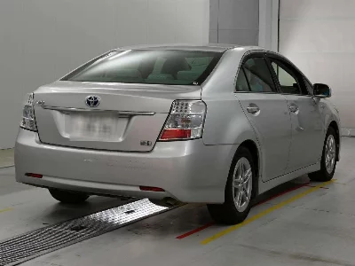 Toyota Sai