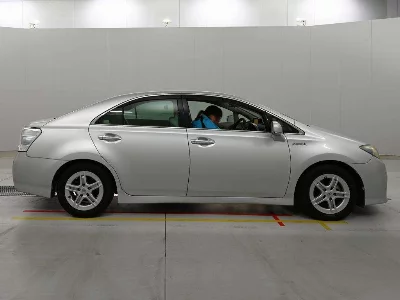 Toyota Sai