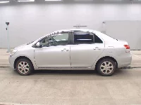 Toyota Belta