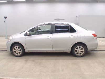 Toyota Belta
