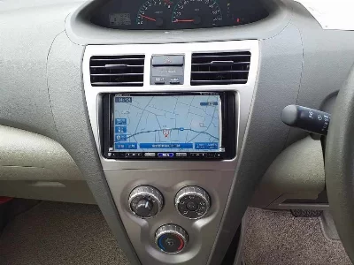 Toyota Belta