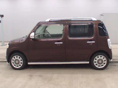 Daihatsu Mira Cocoa