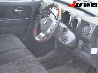 Suzuki WAGON R STINGRAY