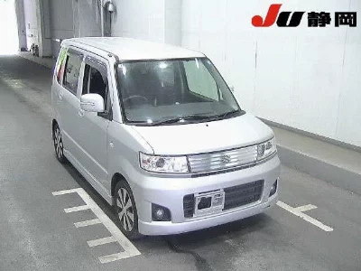 Suzuki WAGON R STINGRAY