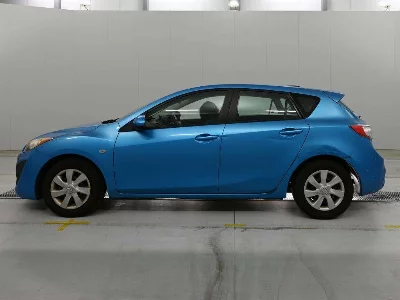 Mazda AXELA SPORT