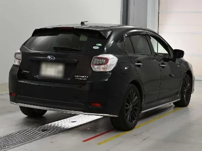 Subaru IMPREZA SPORT HYBRID