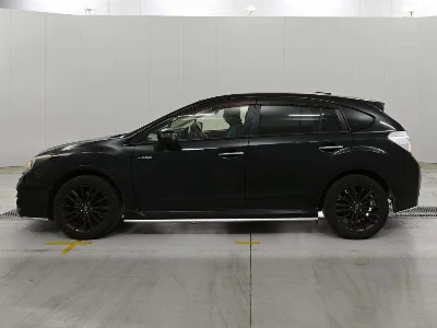 Subaru IMPREZA SPORT HYBRID