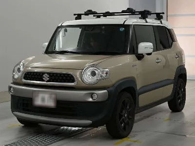 Suzuki Xbee