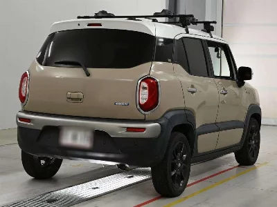 Suzuki Xbee