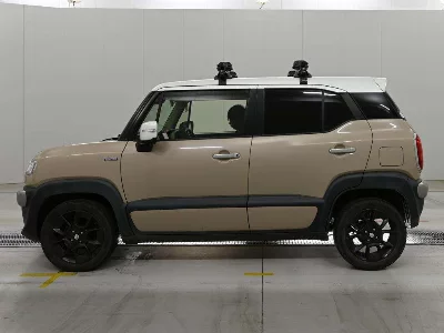 Suzuki Xbee