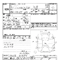 Suzuki PALETTE SW